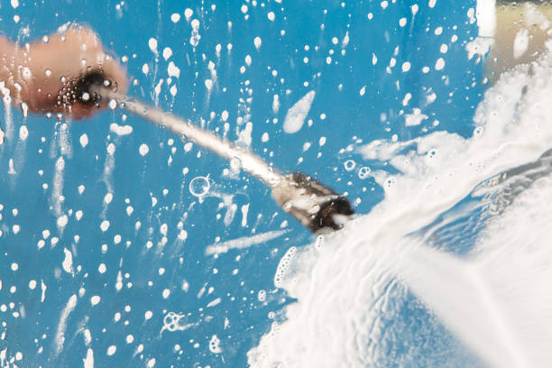 Best Deck and Patio Pressure Washing in Burlington, OH