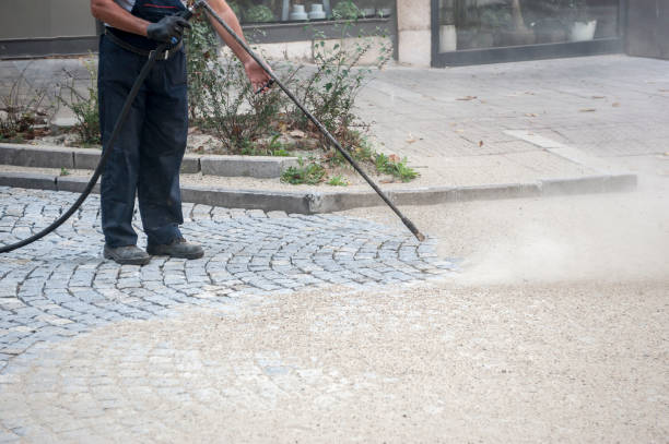 Best Commercial Pressure Washing in Burlington, OH