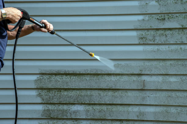 Trusted Burlington, OH Pressure Washing Services Experts