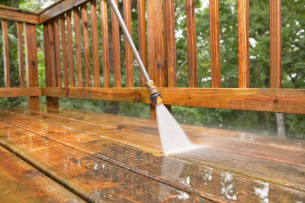 Best Rust and Stain Removal in Burlington, OH